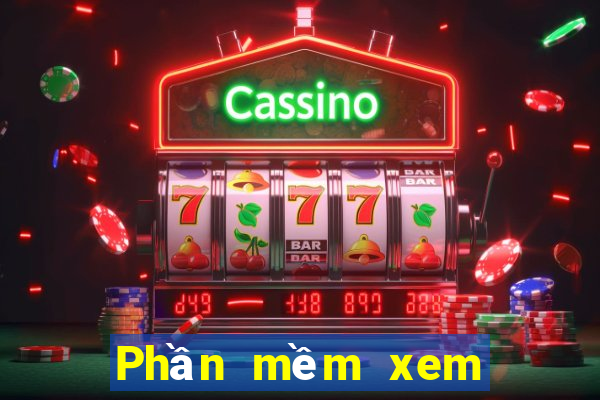 Phần mềm xem bóng rổ