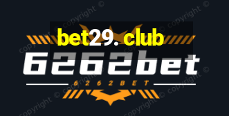 bet29. club