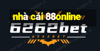 nhà cái 88online