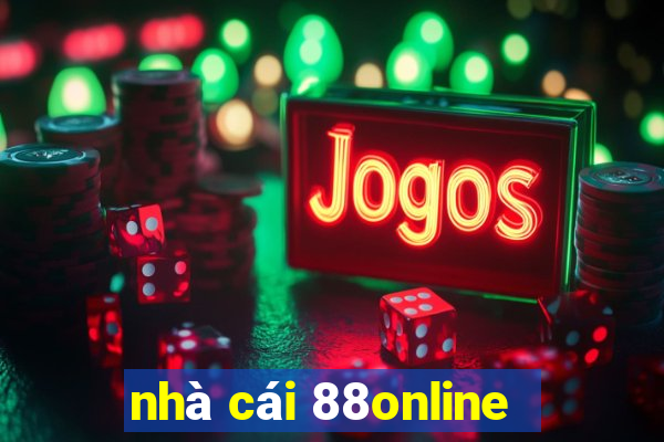 nhà cái 88online