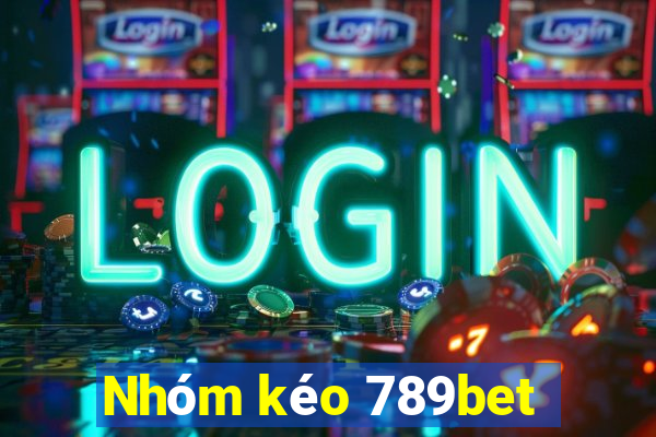 Nhóm kéo 789bet