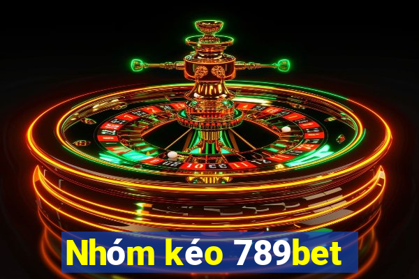 Nhóm kéo 789bet