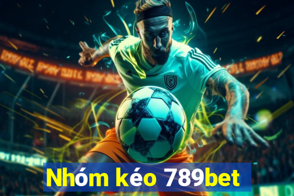 Nhóm kéo 789bet