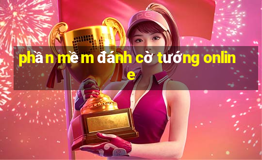 phần mềm đánh cờ tướng online