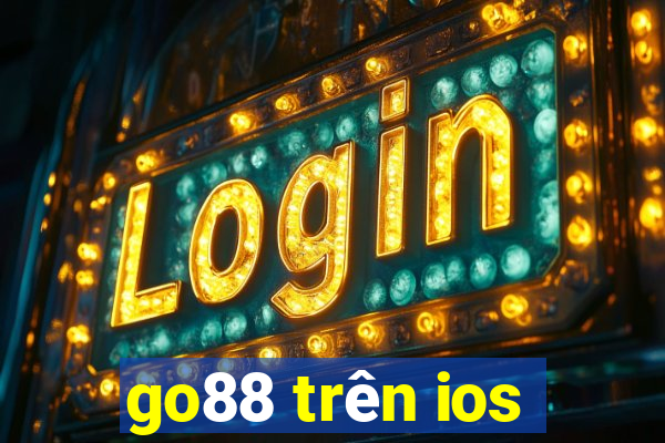 go88 trên ios