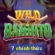 7 chính thức