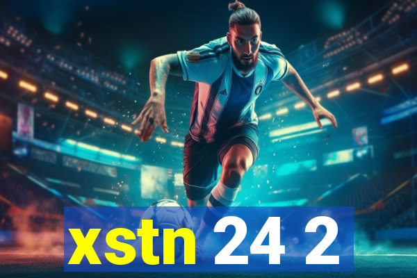 xstn 24 2