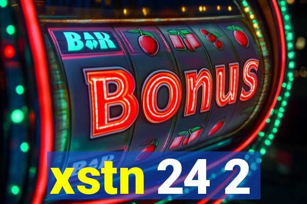 xstn 24 2