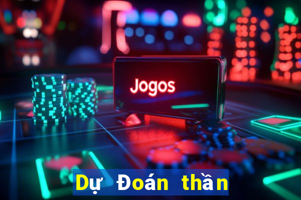 Dự Đoán thần tài 4 ngày 16