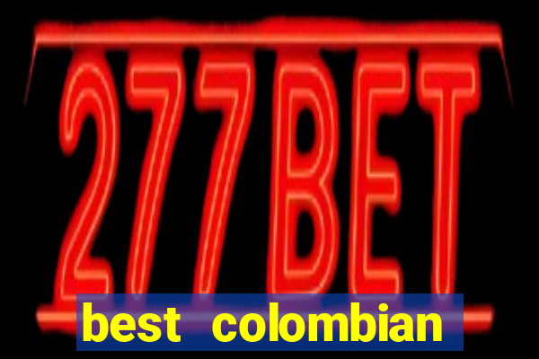 best colombian casino sites