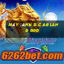 Máy đánh bạc ag Land God