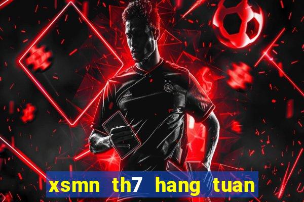 xsmn th7 hang tuan minh ngoc