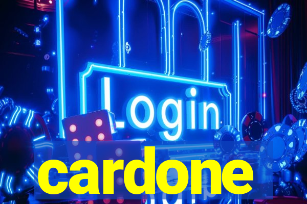 cardone