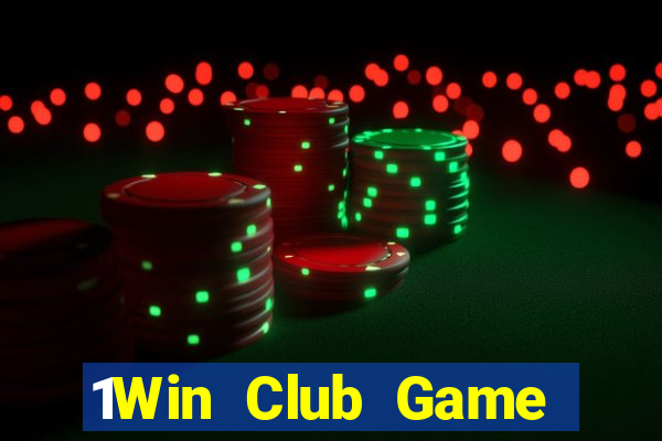 1Win Club Game Bài Kubet