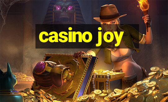 casino joy