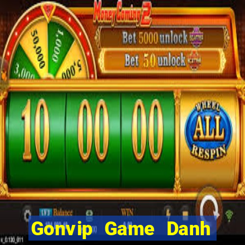 Gonvip Game Danh Bai 3C