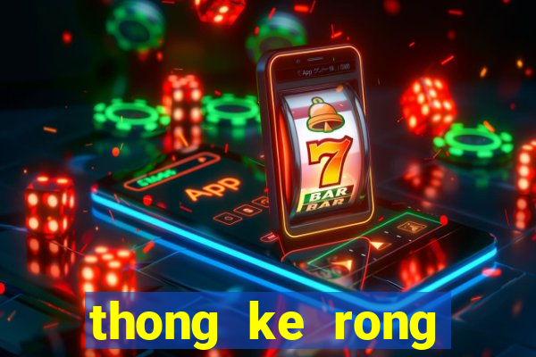 thong ke rong bạch kim