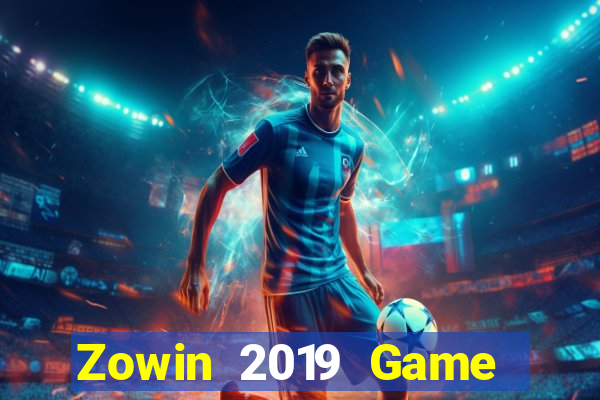 Zowin 2019 Game Bài Qq