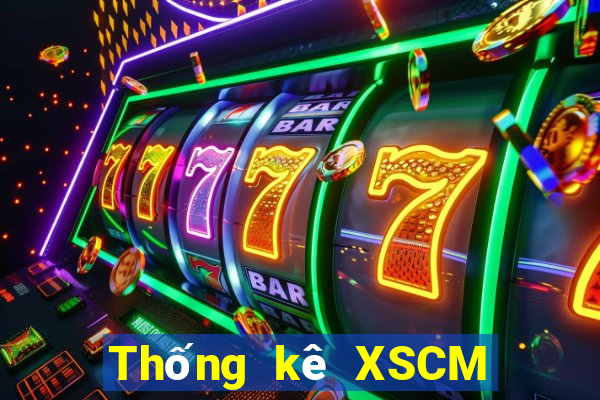 Thống kê XSCM ngày 9