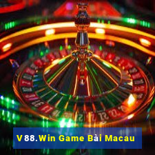 V88.Win Game Bài Macau