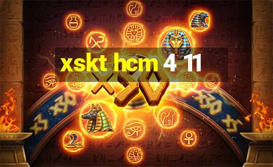 xskt hcm 4 11