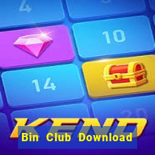 Bin Club Download Game Bài