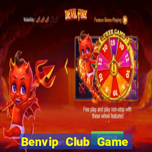 Benvip Club Game Bài Rikvip