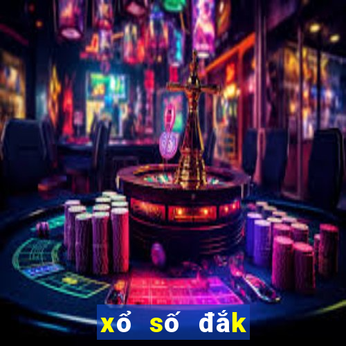 xổ số đắk nông 100 ngày