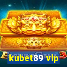 kubet89 vip