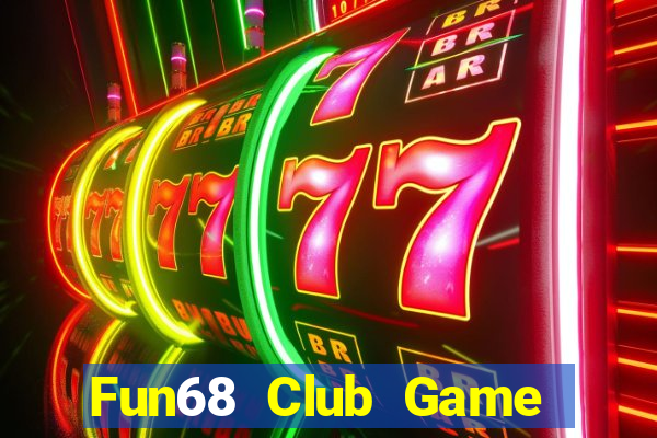 Fun68 Club Game Bài Uno