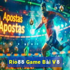 Rio88 Game Bài V8