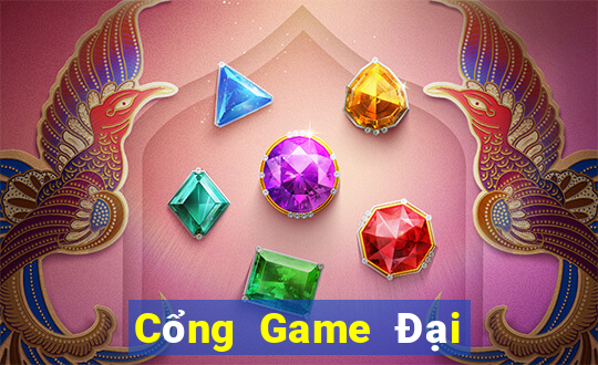 Cổng Game Đại Lý Cấp 1 Game Bài