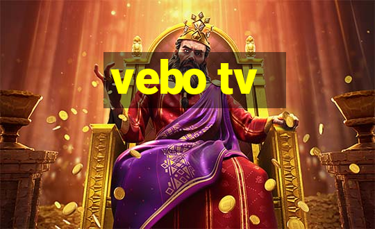 vebo tv