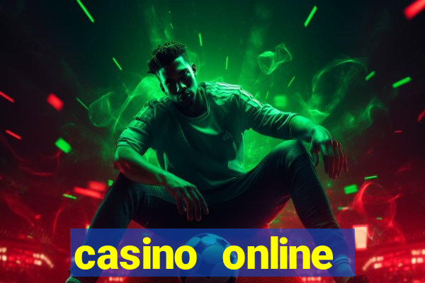 casino online australia real money