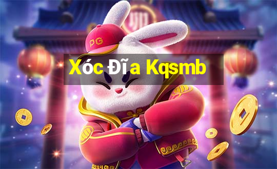 Xóc Đĩa Kqsmb