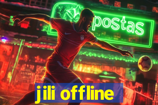 jili offline