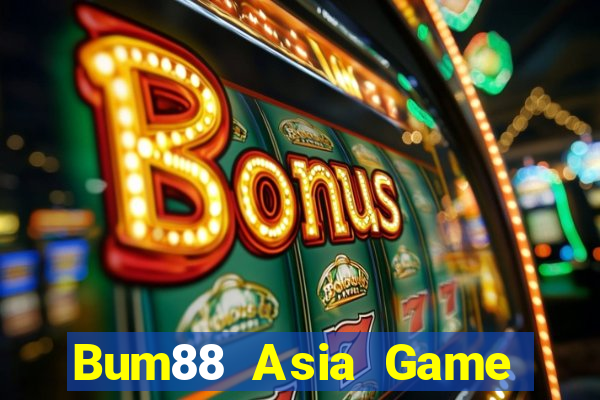 Bum88 Asia Game Bài Liêng Online