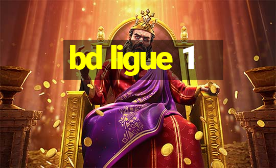 bd ligue 1