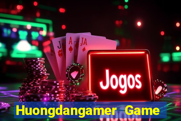 Huongdangamer Game Bài Uno Miễn Phí