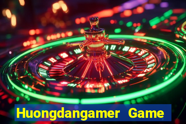 Huongdangamer Game Bài Uno Miễn Phí