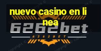 nuevo casino en linea