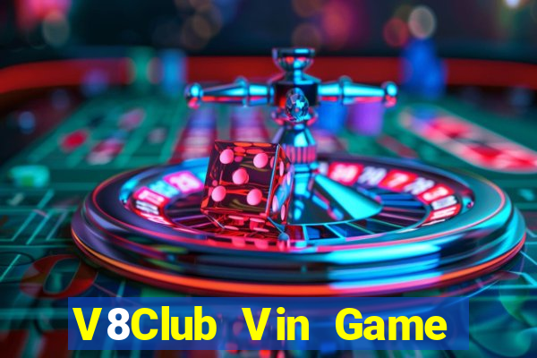 V8Club Vin Game Bài Royal