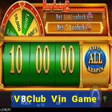 V8Club Vin Game Bài Royal