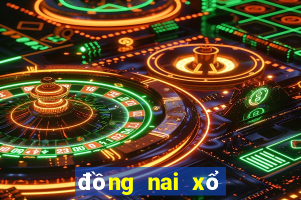 đồng nai xổ số miền nam