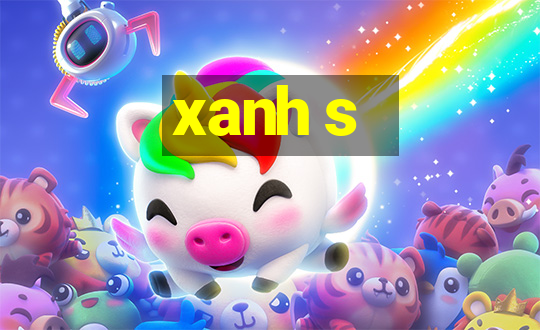 xanh s