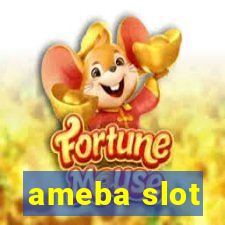 ameba slot