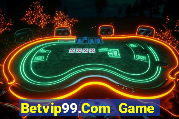 Betvip99.Com Game Bài King