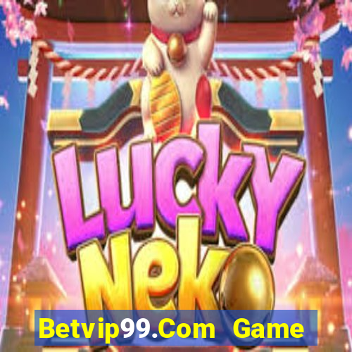 Betvip99.Com Game Bài King