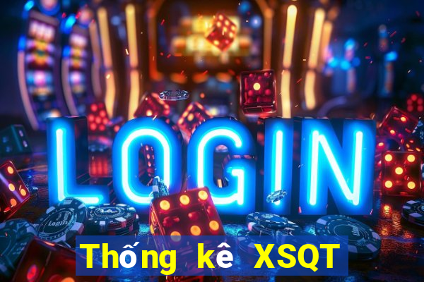 Thống kê XSQT ngày 28