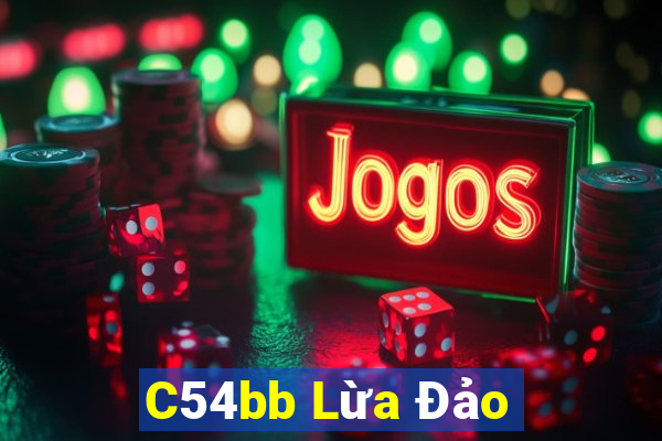 C54bb Lừa Đảo